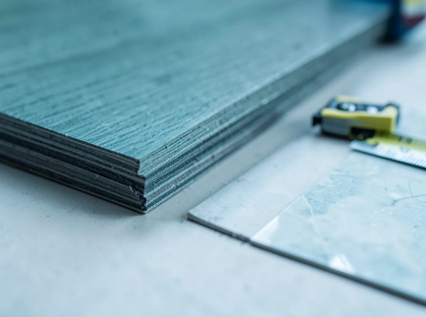 Luxury Vinyl Plank Installation Uledi, PA FAQs
